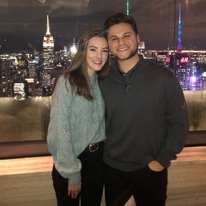 Meet your Posher, Luke